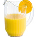 Stalgast - Saftkrug aus Polycarbonat, 1,7 Liter - GastroDeals