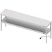 Stalgast - Wärmebrücke 2-etagig 1800x300x700 mm mit Keramik-Infrarot-Strahlern - GastroDeals