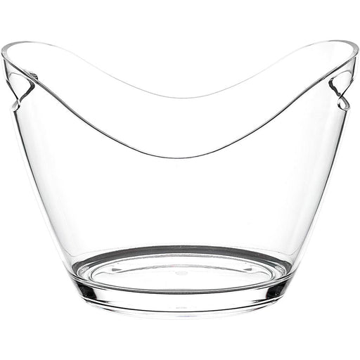 Stalgast - Wein- / Sektkühler aus Acryl - GastroDeals