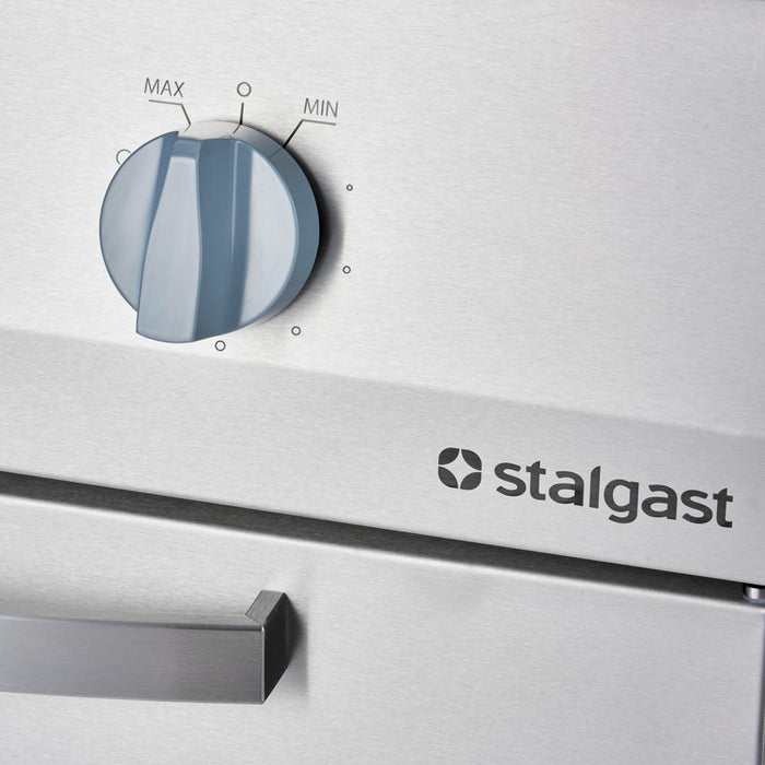 Stalgast - WOK-Induktionsherd aus der Serie 700 ND - GastroDeals