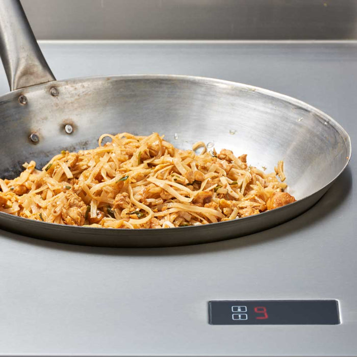 Stalgast - WOK-Induktionsherd aus der Serie 700 ND - GastroDeals