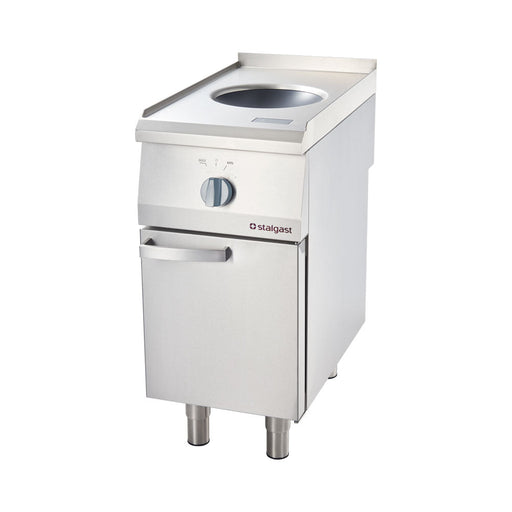 Stalgast - WOK-Induktionsherd aus der Serie 700 ND - GastroDeals