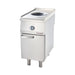 Stalgast - WOK-Induktionsherd aus der Serie 700 ND - GastroDeals