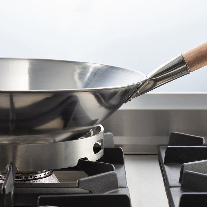 Stalgast - Wokaufsatz für Gasherde der Serie 700ND - GastroDeals