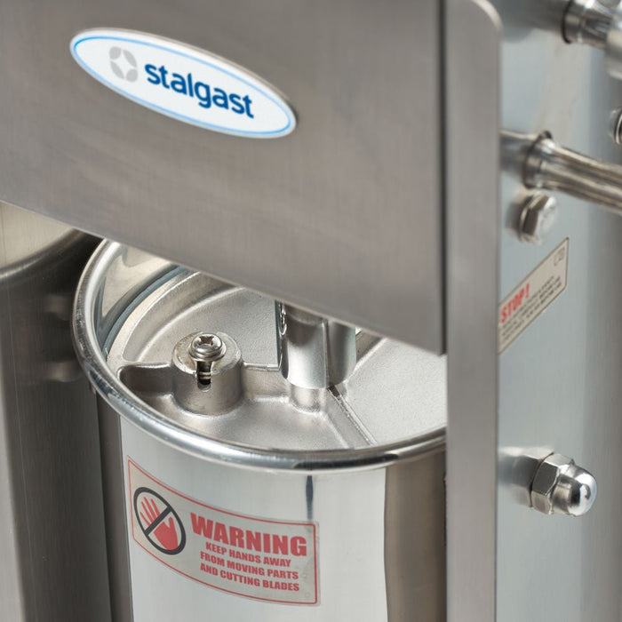 Stalgast - Wurstfüller 5l - GastroDeals