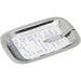 Stalgast - Zahlteller aus Edelstahl, 150 x 110 mm (BxT) - GastroDeals