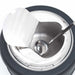 Sunnex - Elektrischer Suppentopf, 10 Liter, inklusive Suppenschöpfer - GastroDeals
