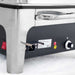Sunnex - Elektro-Chafing Dish, Wanne aus Kunststoff, inklusive einem GN 1/1 Behälter (100 mm) - GastroDeals