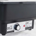 Sunnex - Elektro-Chafing Dish, Wanne aus Kunststoff, inklusive einem GN 1/1 Behälter (65 mm) - GastroDeals