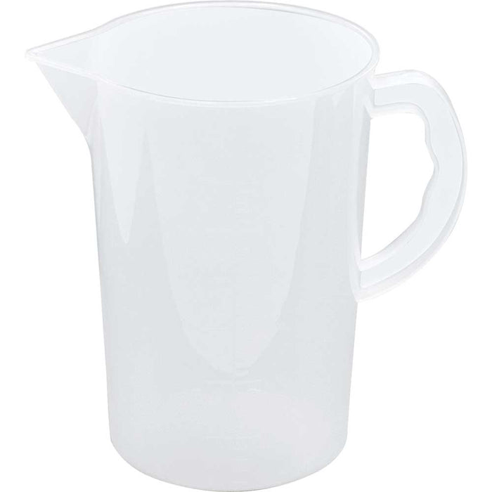 Sunnex - Messbecher aus Polypropylen, 3 Liter - GastroDeals
