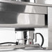 Sunnex - Mobile Chafing Dish Heizung, 0,35 kW, 110 x 160 mm (BxT) - GastroDeals