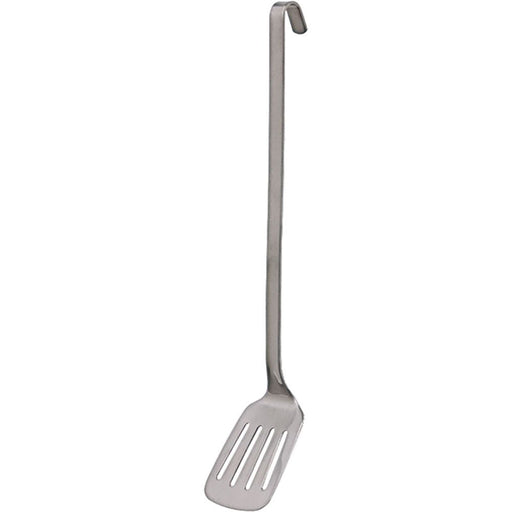 Sunnex - Monoblock Bratenwender geschlitzt, Stiellänge 40 cm - GastroDeals