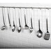 Sunnex - Monoblock Bratenwender geschlitzt, Stiellänge 40 cm - GastroDeals