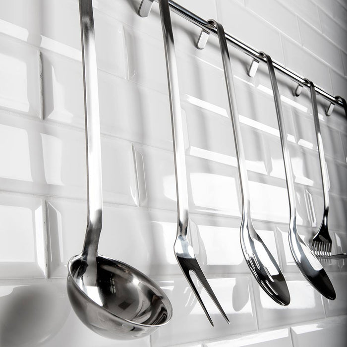 Sunnex - Monoblock Fleischgabel, Stiellänge 40 cm - GastroDeals