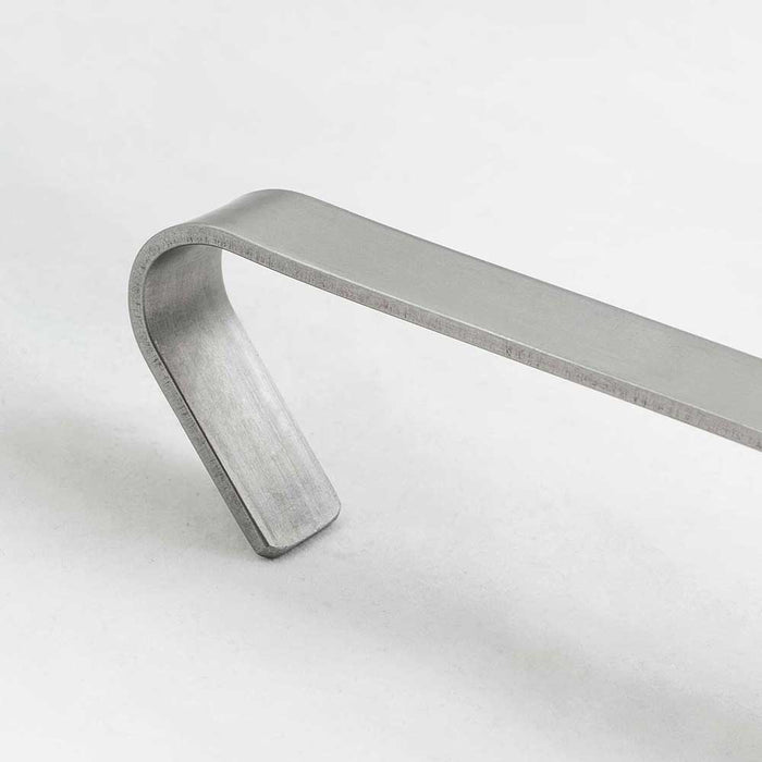 Sunnex - Monoblock Schaumlöffel, ergonomischer Griff, Nr. 2, Ø 16 cm, Länge 41,5 cm - GastroDeals