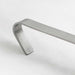 Sunnex - Monoblock Schaumlöffel, ergonomischer Griff, Nr. 2, Ø 16 cm, Länge 41,5 cm - GastroDeals