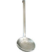 Sunnex - Monoblock Schaumlöffel, ergonomischer Griff, Nr. 2, Ø 16 cm, Länge 41,5 cm - GastroDeals