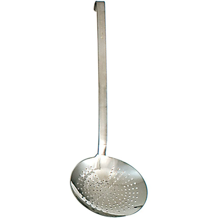 Sunnex - Monoblock Schaumlöffel, ergonomischer Griff, Ø 10 cm, Länge 30,5 cm - GastroDeals