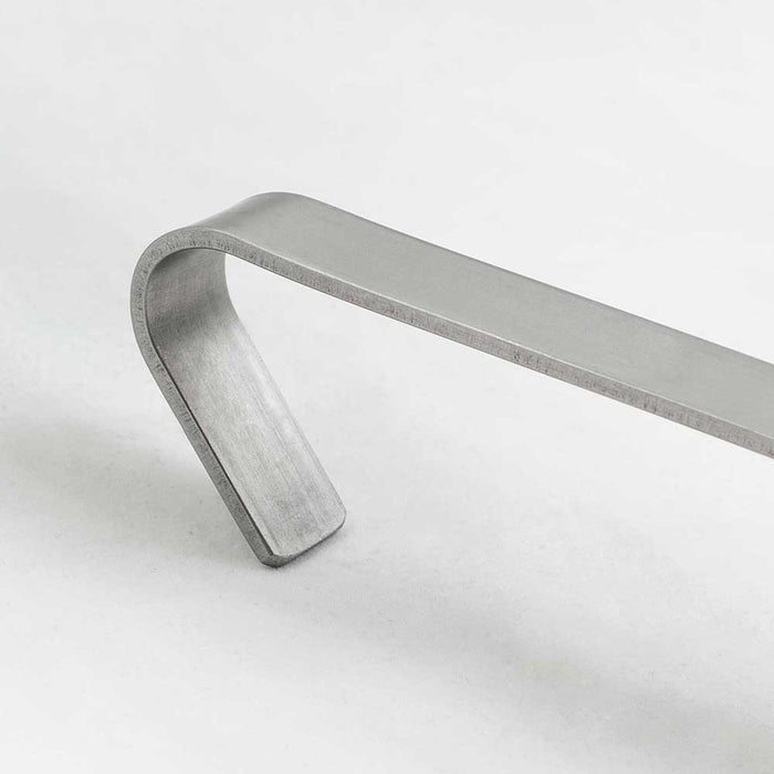 Sunnex - Monoblock Schaumlöffel, ergonomischer Griff, Ø 12 cm, Länge 36 cm - GastroDeals