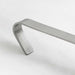 Sunnex - Monoblock Schaumlöffel, ergonomischer Griff, Ø 12 cm, Länge 36 cm - GastroDeals
