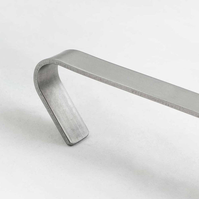 Sunnex - Monoblock Schaumlöffel, ergonomischer Griff, Ø 14 cm, Länge 38 cm - GastroDeals