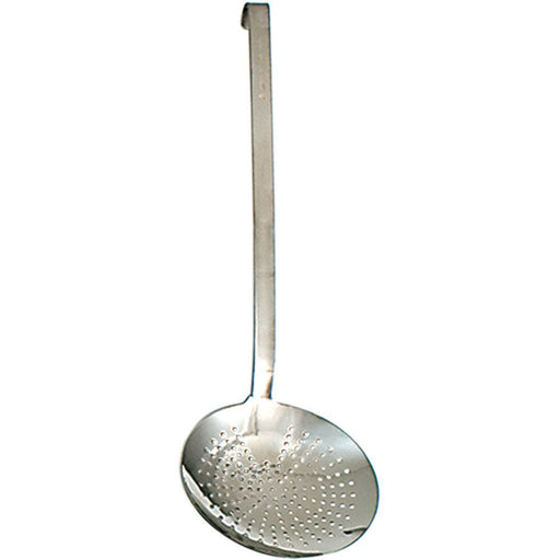Sunnex - Monoblock Schaumlöffel, ergonomischer Griff, Ø 14 cm, Länge 38 cm - GastroDeals