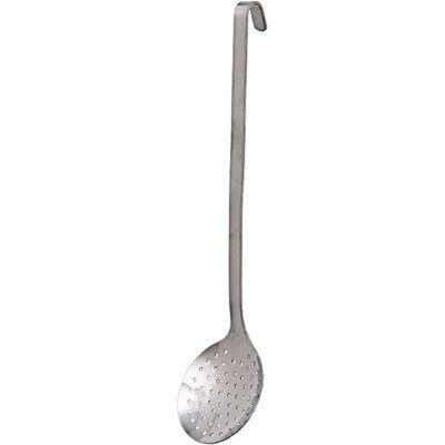 Sunnex - Monoblock Schaumlöffel, Stiellänge 40 cm - GastroDeals