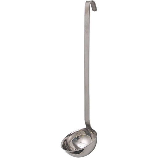 Sunnex - Monoblock Schöpfkelle, 0,2 Liter, Stiellänge 40 cm - GastroDeals