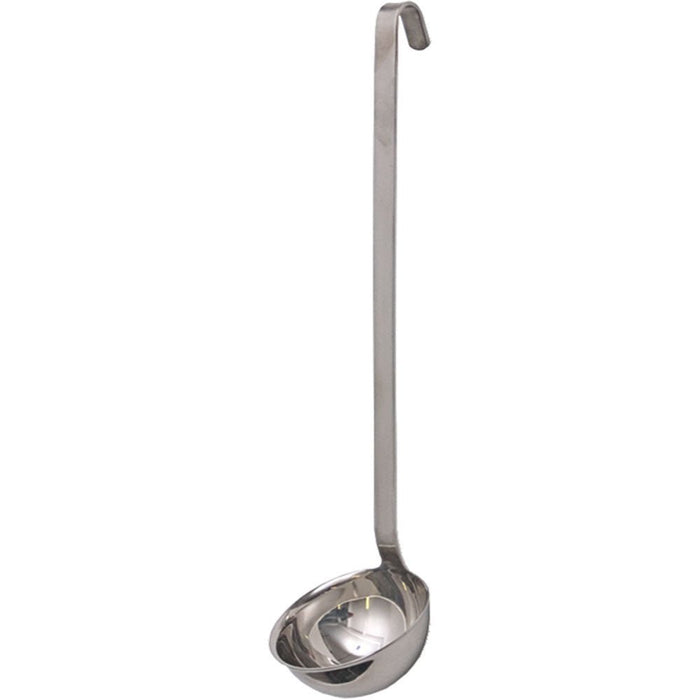 Sunnex - Monoblock Schöpfkelle, 0,2 Liter, Stiellänge 40 cm - GastroDeals
