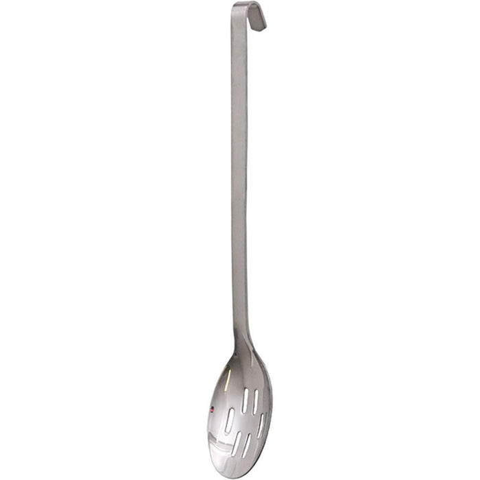Sunnex - Monoblock Servierlöffel perforiert, Stiellänge 40 cm - GastroDeals
