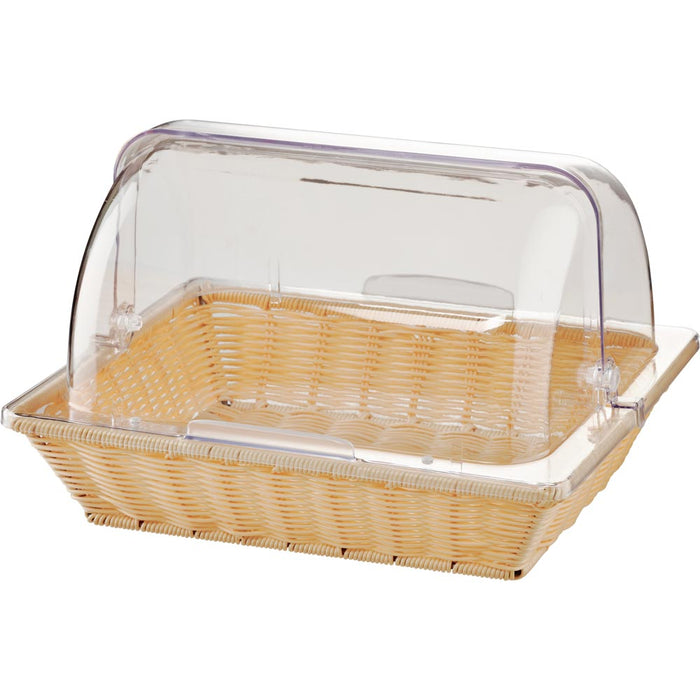 Sunnex - Rolltop-Haube GN 1/2 - GastroDeals