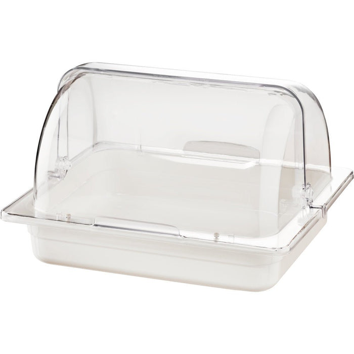 Sunnex - Rolltop-Haube GN 1/2 - GastroDeals