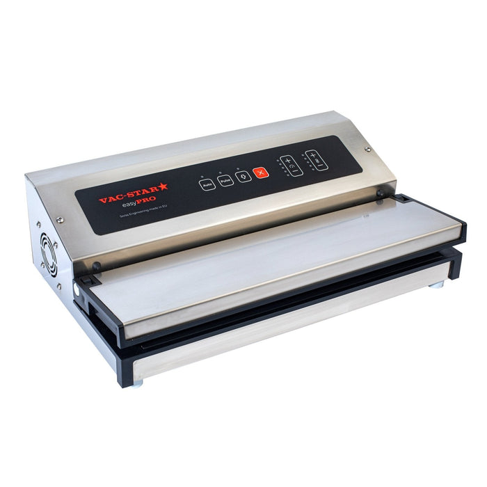 VAC STAR - Aussenvakuum Tischgerät Easy Pro - GastroDeals