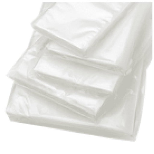 VAC STAR - Beutel 150 mm x 200 mm mit Strukturvlies, 90 µm, BPA-frei, 50 Stk. - GastroDeals