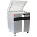 VAC STAR - Mobile Vakuum Standgerät S-240 M - GastroDeals