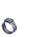 W.E. Blaschitz - 1-Ohr-Klemme 13,3-706R stufenlos ( 10,8 - 13,3 R ) - GastroDeals