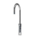 W.E. Blaschitz - 3-Wege-C-Touch-Armatur geeignet f. Sodawasser+Wasser mit LED Bel. - GastroDeals