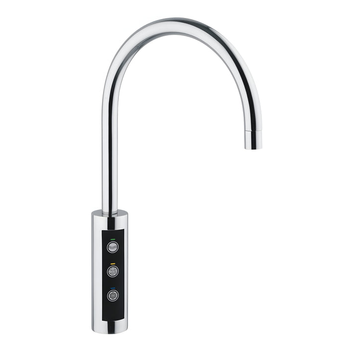 W.E. Blaschitz - 3-Wege-C-Zusatzarmatur geeignet für Sodawasser + Wasser - GastroDeals