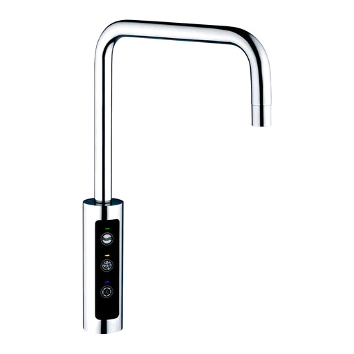 W.E. Blaschitz - 3-Wege-U-Zusatzarmatur geeignet für Sodawasser + Wasser - GastroDeals