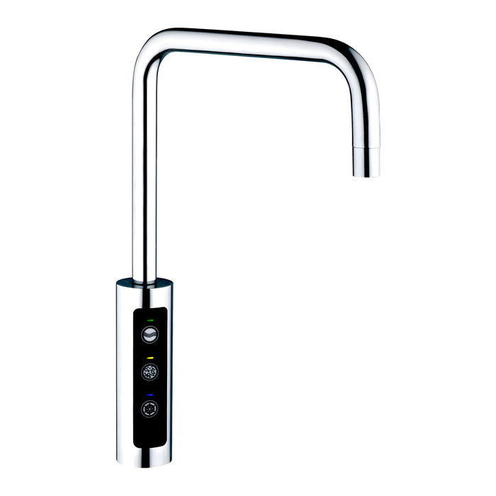 W.E. Blaschitz - 3-Wege-U-Zusatzarmatur geeignet für Sodawasser + Wasser - GastroDeals