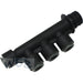 W.E. Blaschitz - 4-facher JG-Ausgang zu Bier-Schaum-Stopper "Stanwell" - GastroDeals