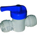 W.E. Blaschitz - Absperrhahn 1/4" AHUC0404 - GastroDeals