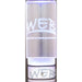 W.E. Blaschitz - Acrylzylinder Havanna Beleuchtungskit / gelasertes LOGO optional - GastroDeals