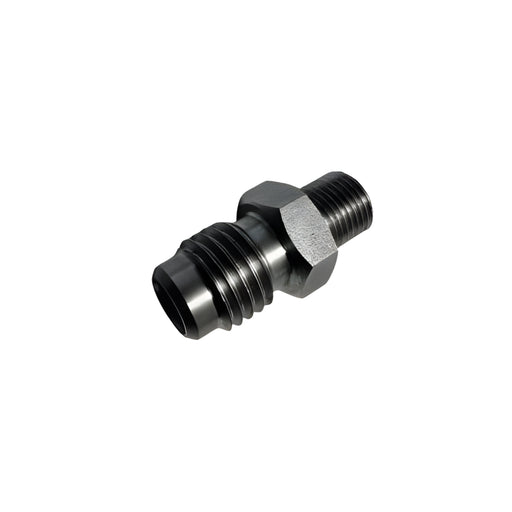 W.E. Blaschitz - Adapter AG 1/2" BSF x AG 1/8" Edelstahl - GastroDeals