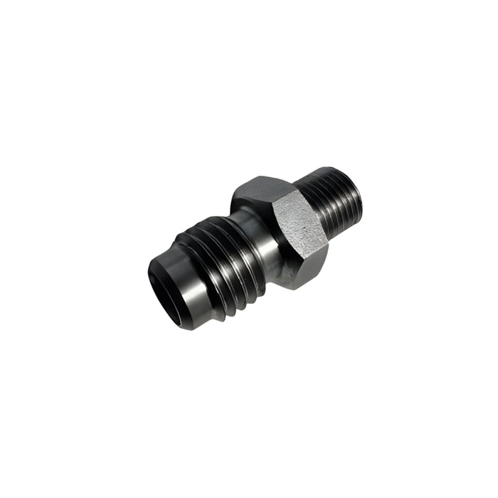 W.E. Blaschitz - Adapter AG 1/2" BSF x AG 1/8" Edelstahl - GastroDeals