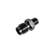 W.E. Blaschitz - Adapter AG 1/2" BSF x AG 1/8" Edelstahl - GastroDeals
