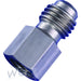 W.E. Blaschitz - Adapter AG 1/2"BSF x IG 7/16" Edelstahl - GastroDeals