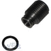 W.E. Blaschitz - Adapter AG 9/16" UNF / 20mm lang für Reinigungsadapter, OHNE O-R - GastroDeals