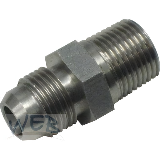 W.E. Blaschitz - Adapter für Procon Pumpe 3/8" - 18NPT 5/8" - GastroDeals