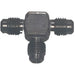 W.E. Blaschitz - Adapter T-Stück AG7/16"NC Edelstahl - GastroDeals